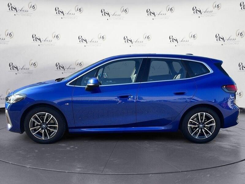 BMW Serie 2 Active Tourer 218d Msport 18" Camera Cockpit DAB