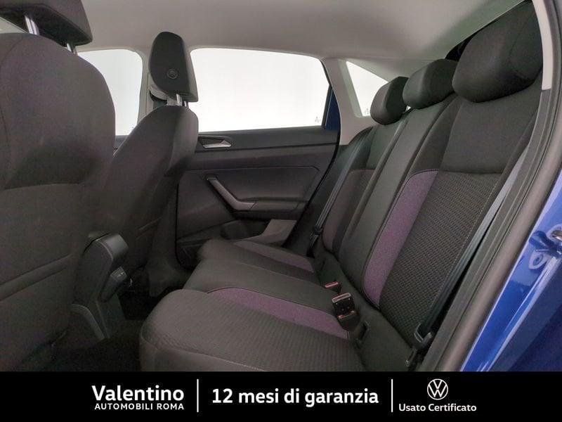 Volkswagen Taigo 1.0 TSI Life