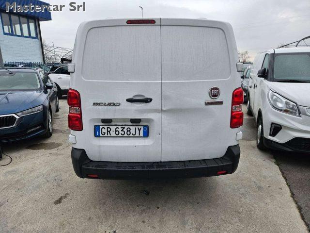 FIAT Scudo 1.5 BLUEHDi 100CV PL-SL-TN 100 Cv - GR638JY -