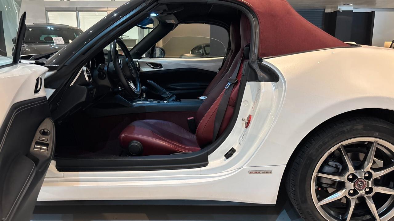 MAZDA MX-5 1.5B 132CV - 2021