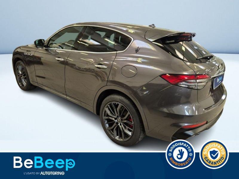 Maserati Levante 3.0 V6 MODENA 350CV AUTO