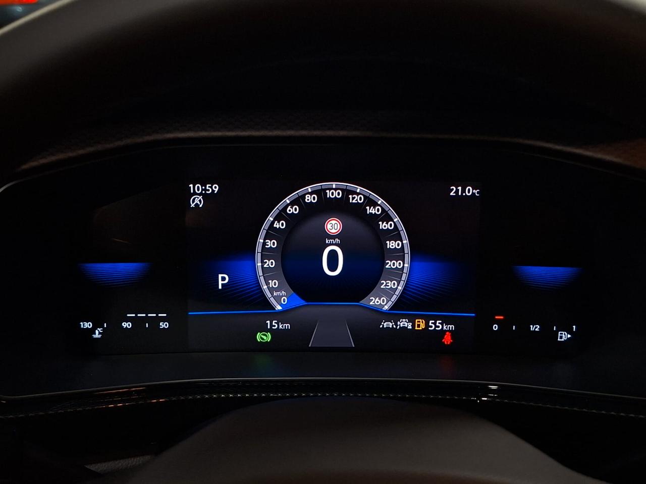 Volkswagen T-Cross 1000 TSI 116CV Edition Plus DSG Km.0