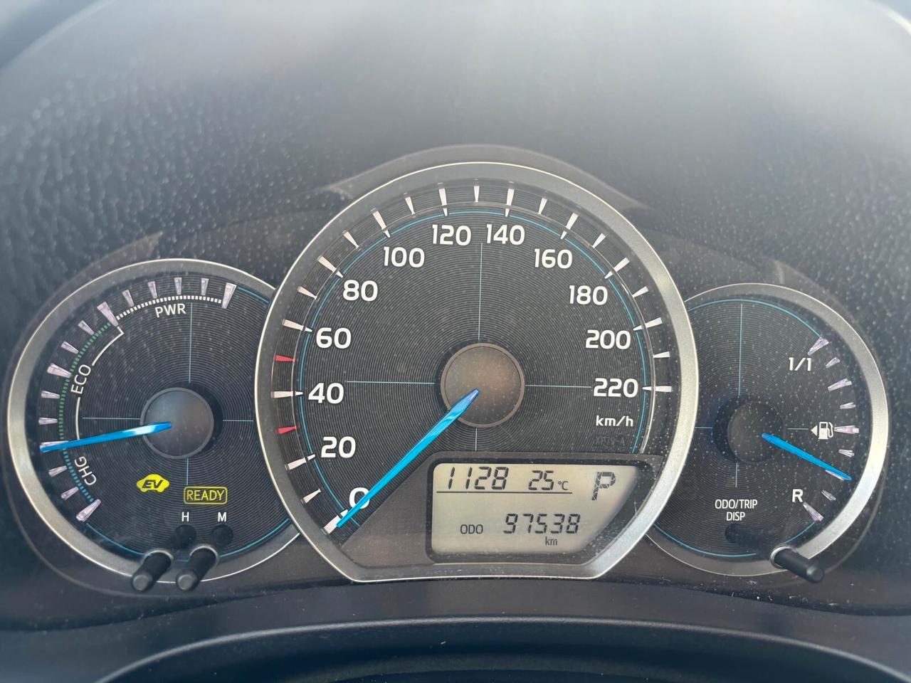 Toyota Yaris 1.5 Hybrid 5 porte Lounge Più GARANZIA UFFICIALE 3 ANNI TAGLIANDI CERTIFICATI KM ORIGINALI