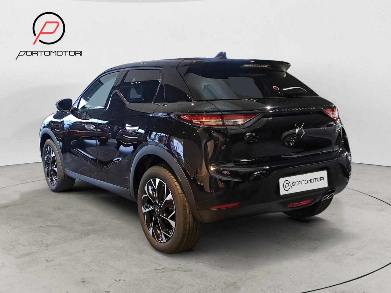 DS DS 3 Ã‰TOILE HYBRID 145
