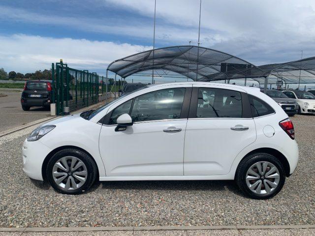 CITROEN C3 PureTech 82 Exclusive