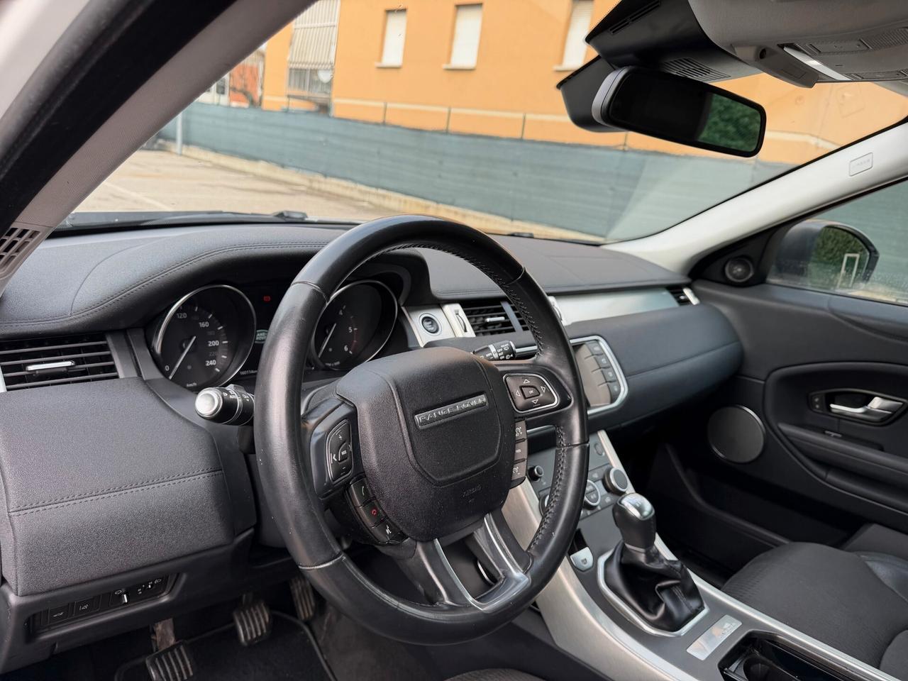 Land Rover Range Rover Evoque 2.0 - NAV. - OTTIME CONDIZONI -