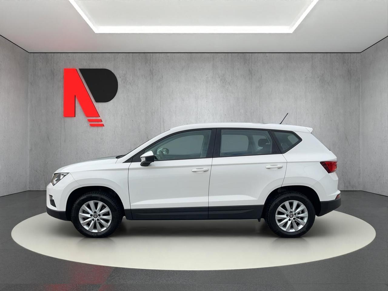 Seat Ateca 1.6 TDI 116Cv