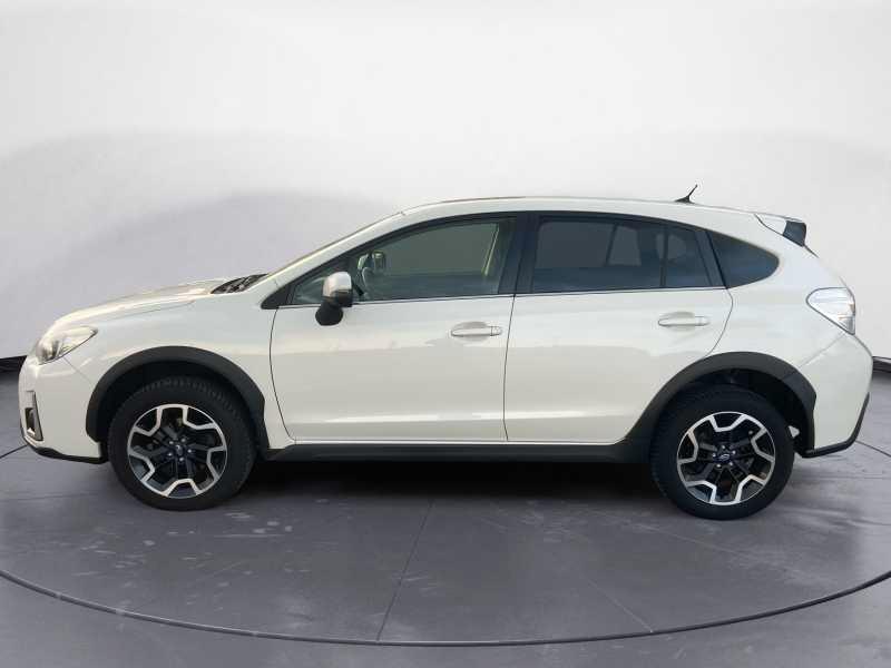 SUBARU XV 2.0d S Unlimited 6mt E6