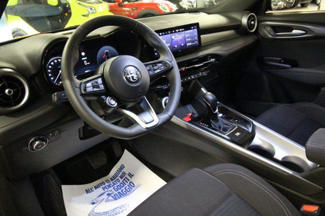 ALFA ROMEO Tonale 1.5 130 CV MHEV TCT7 Super