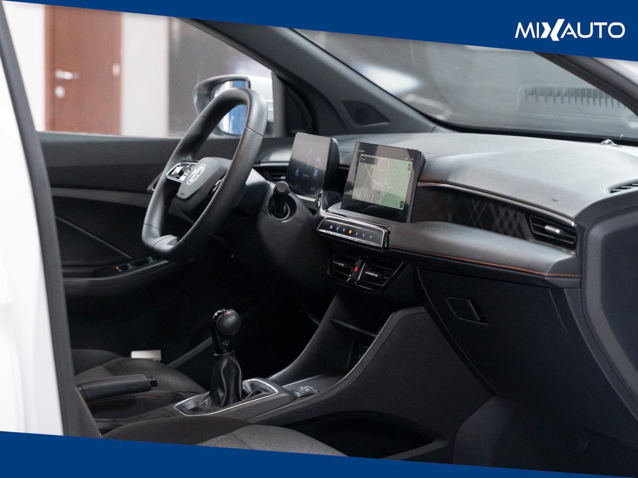 MG MG3 1.5 Comfort ICE