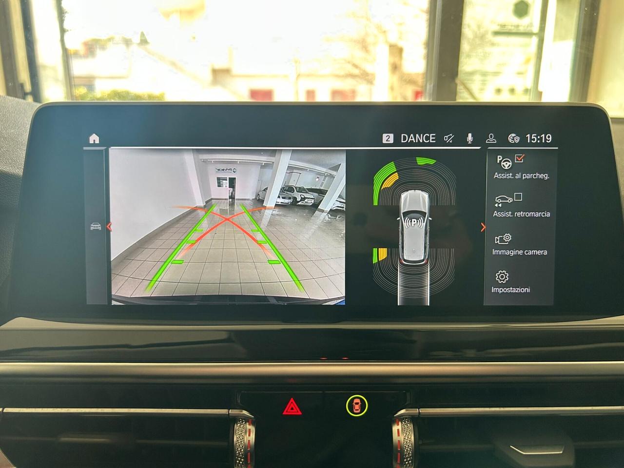 Bmw X3 xDrive20d 48V