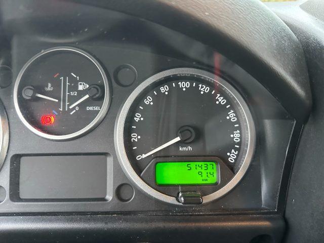 LAND ROVER Defender 90 2.2 TD4 Station Wagon NEOPATENTATI