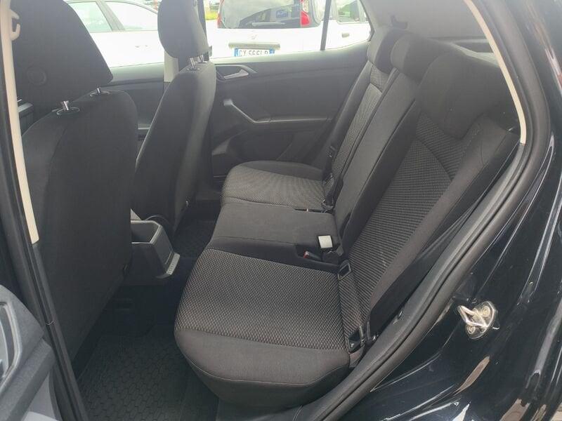 Volkswagen T-Cross T-Cross 1.6 tdi Urban (PREZZO REALE)
