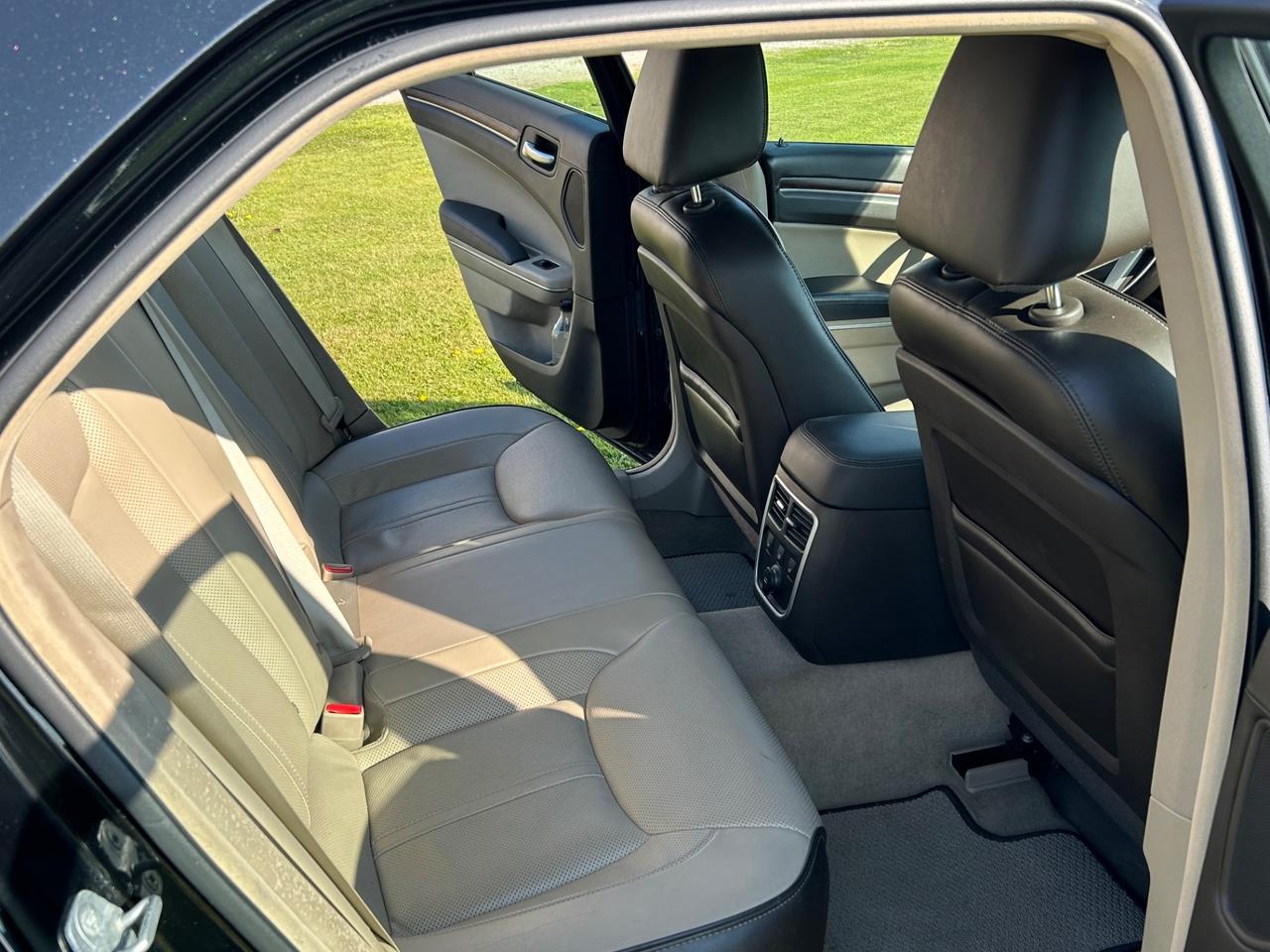 Lancia Thema 3.0 V6 Multijet II 239 CV Executive