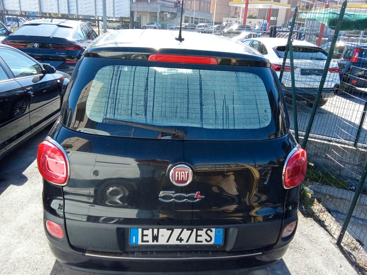 Fiat 500L 1.6 Multijet 105 CV Lounge