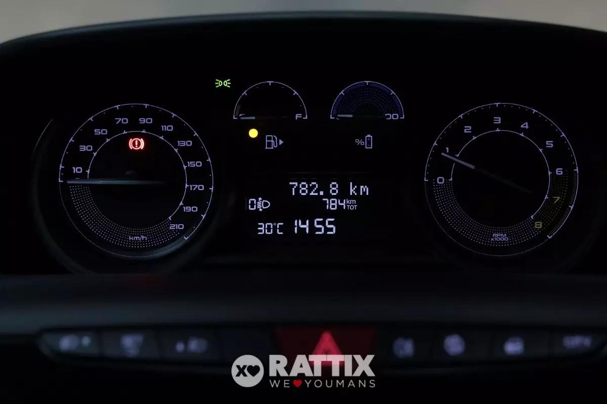 Lancia Ypsilon 1.0 Firefly Hybrid 70CV Oro