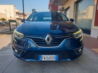 Renault Megane Mégane Sporter Blue dCi 115 CV Business