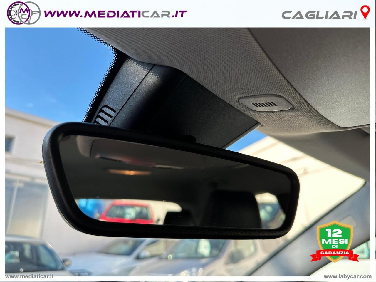 MERCEDES-BENZ A 180 CDI Automatic Executive