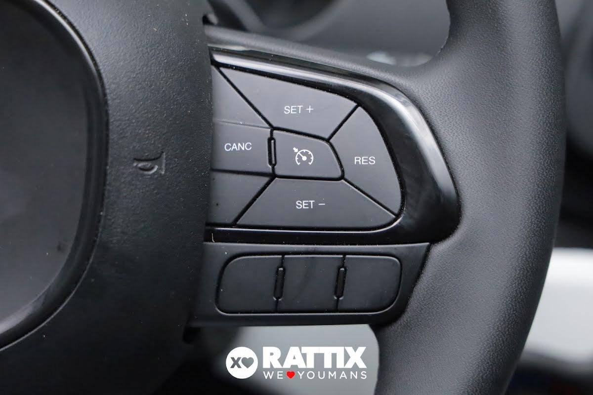 Fiat Panda Pandina 1.0 Firefly Hybrid 70CV Cross