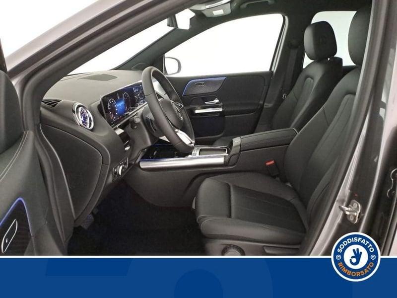 Mercedes-Benz Classe B 180d Street Edition Advanced Plus Progressive