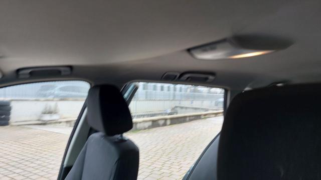 BMW 318 d cat Touring Attiva 163 Cv Marciante