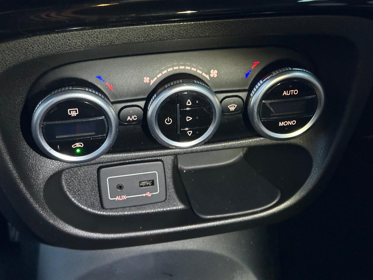 Fiat 500L 1.3 Multijet 95 CV Trekking