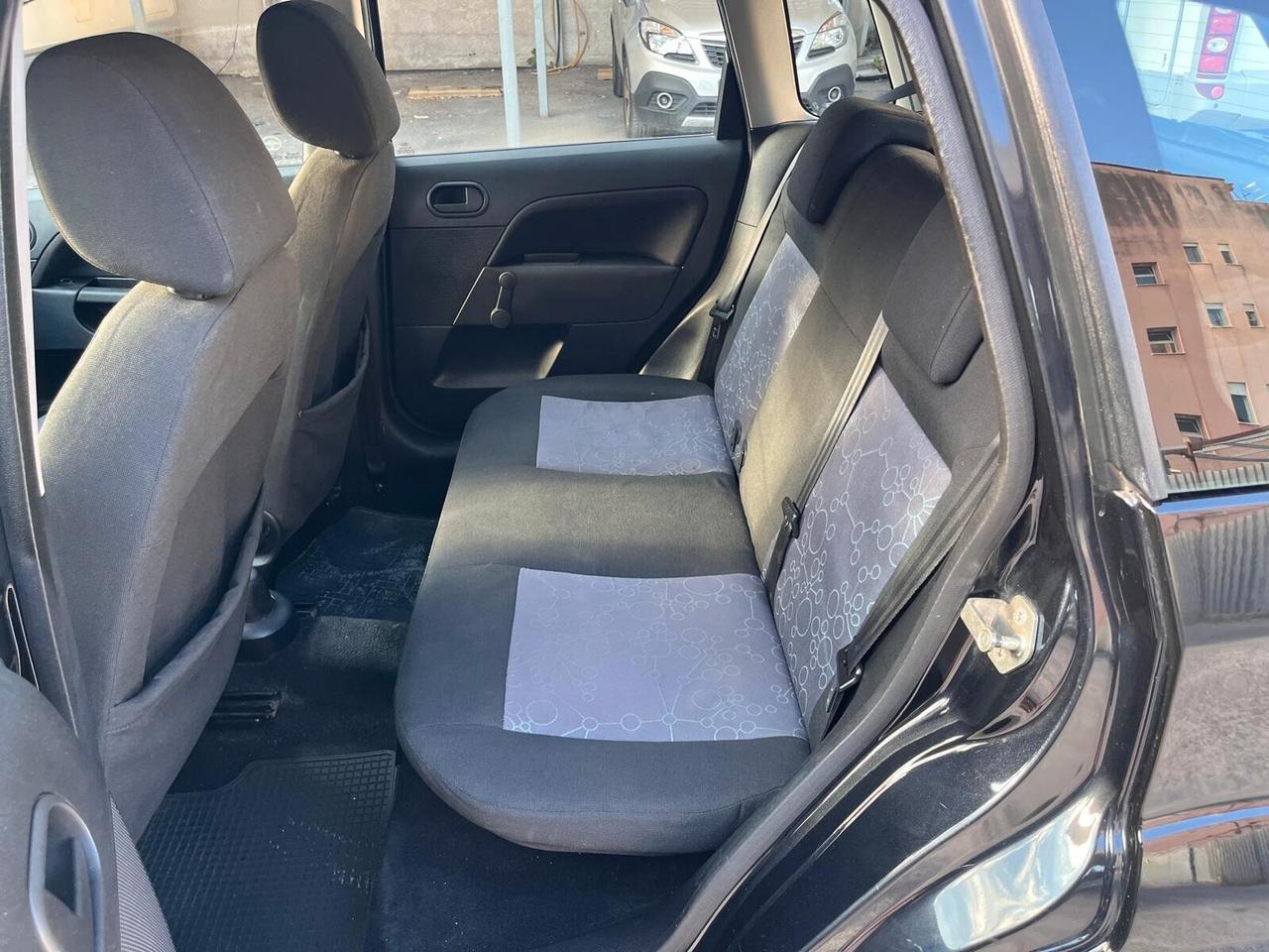 Ford Fiesta 1.4 TDCi 70CV 12 MESI DI GARANZIA