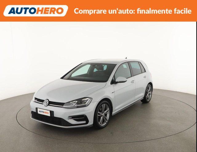 VOLKSWAGEN Golf 1.6 TDI 115 CV 5p. Sport BlueMotion Technology