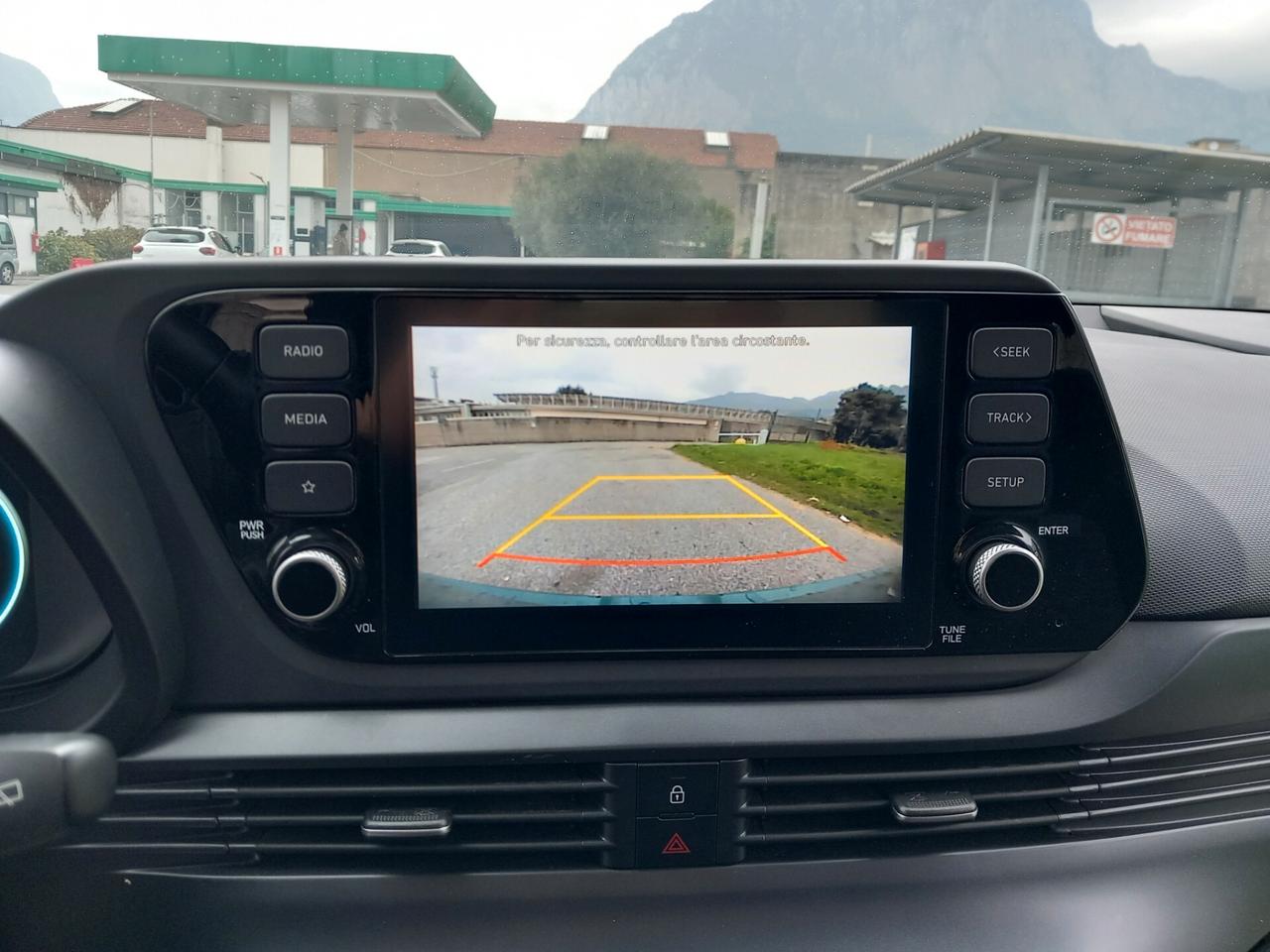 Hyundai i20 1.2 MPI MT Bose