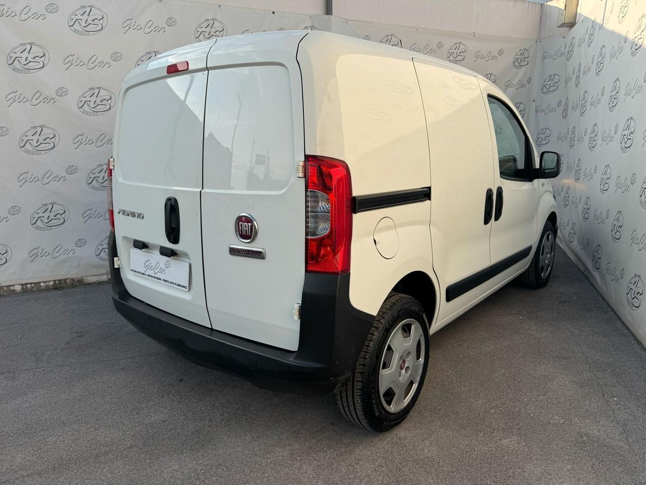 Fiat Fiorino 1.3 MJT 95CV Cargo