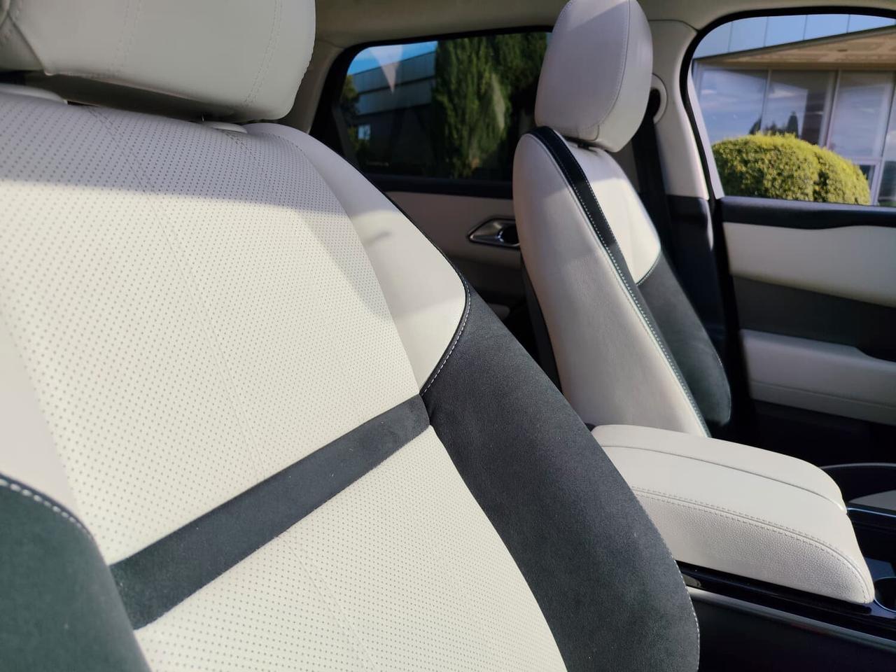 Land Rover Range Velar 2.0D I4 240 CV S