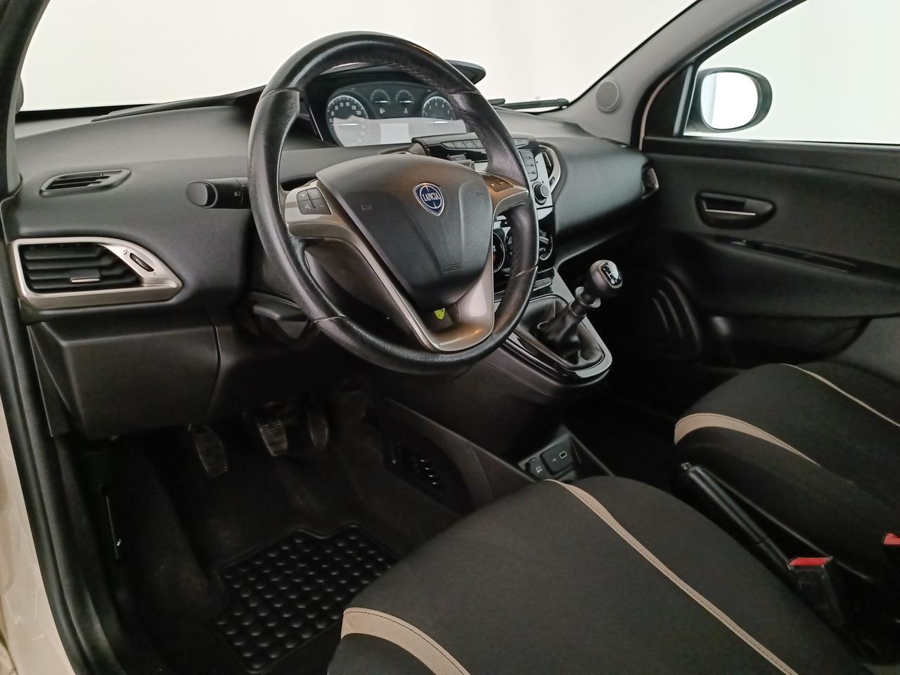 LANCIA Ypsilon 1.2 MonogRam s&s 69cv
