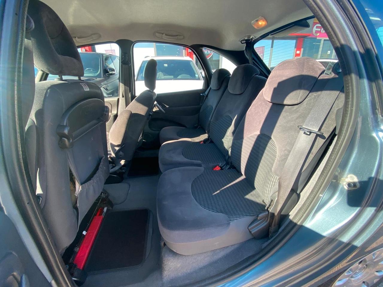 Citroen Xsara Picasso 1.6 16V Classique