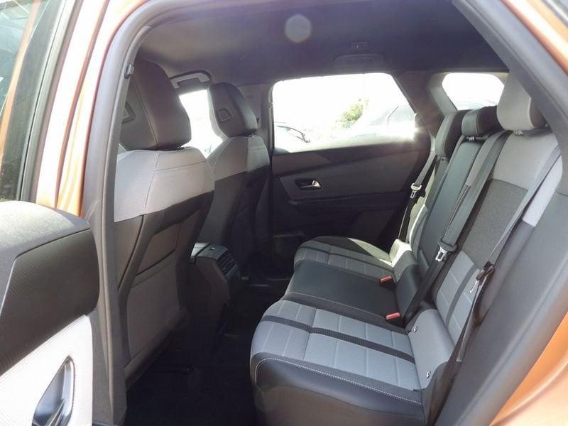 Opel Grandland Hybrid 145cv EDCT GS