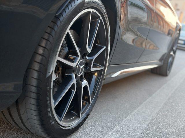 MERCEDES-BENZ C 43 AMG 367CV 4Matic