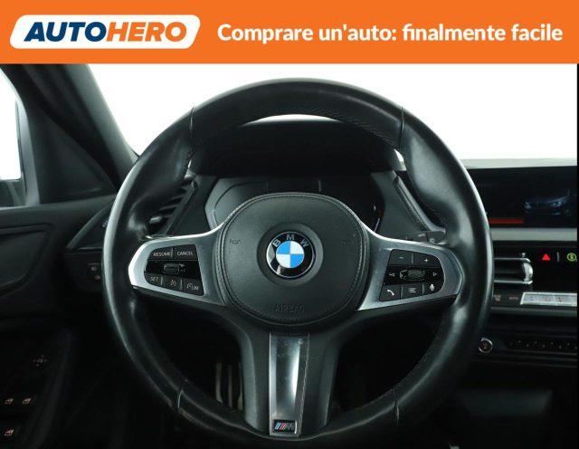 BMW 118 i 5p. Msport