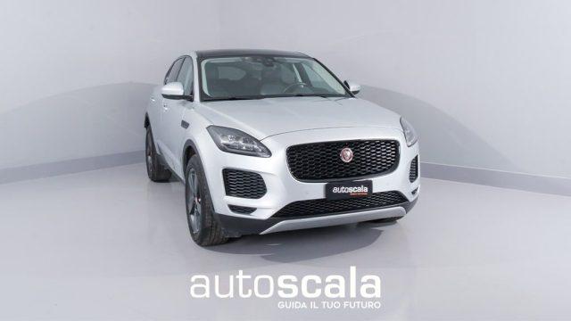 JAGUAR E-Pace 2.0D 150 CV AWD aut. S (rottamazione euro 4)