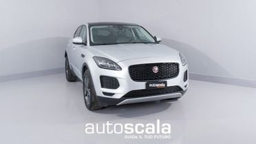 JAGUAR E-Pace 2.0D 150 CV AWD aut. S (rottamazione euro 4)