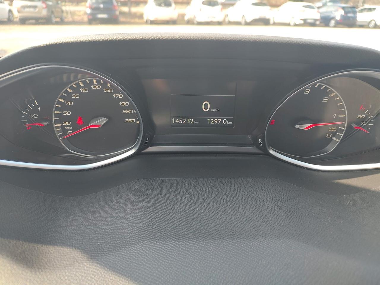 Peugeot 308 BlueHDi 120 S&S GT Line, OK NEOPATENTATI, GARANZIA L.12 MESI