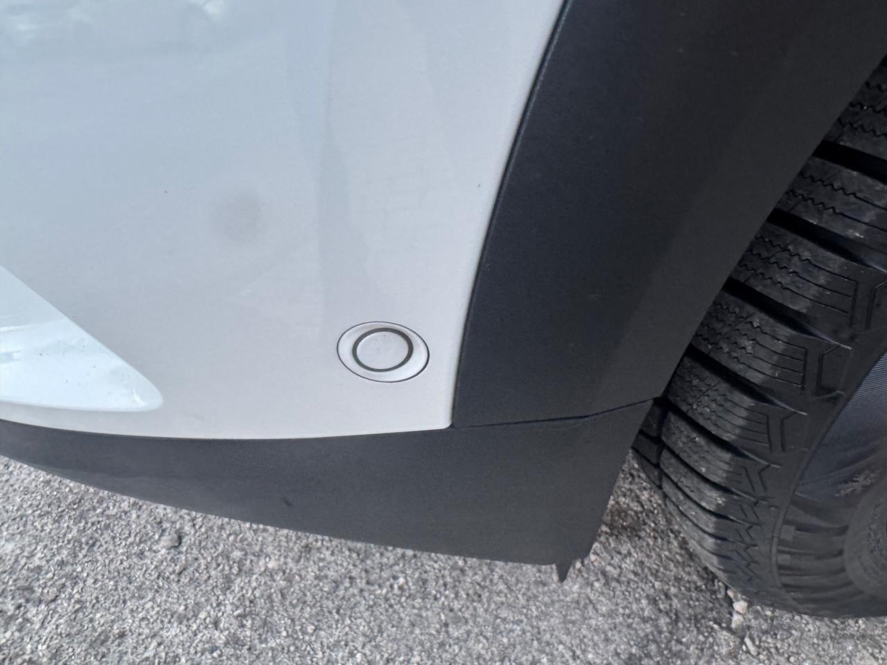 Opel Mokka 1.5 diesel Ultimate