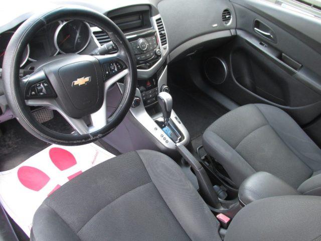 CHEVROLET Cruze 2.0 D 163cv autom. 5p. - "CONDIZIONI ECCELLENTI"