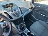 Ford C-Max 1.6 TDCi 115CV Plus