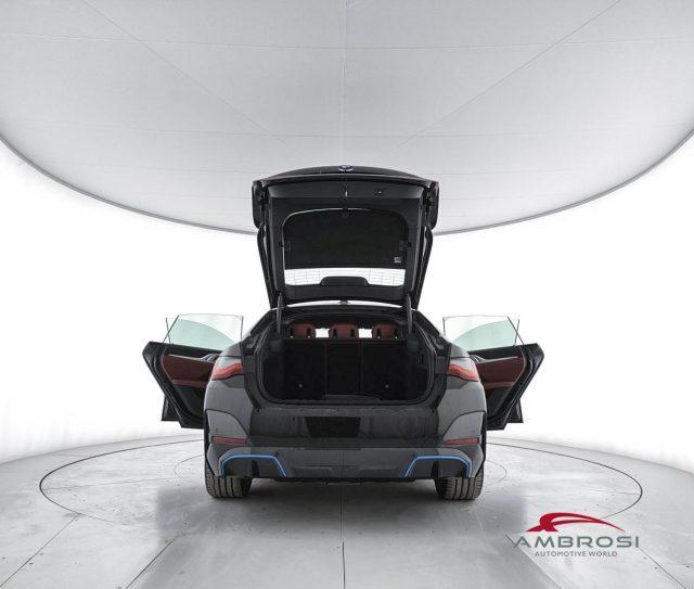 BMW i4 edrive40 Msport