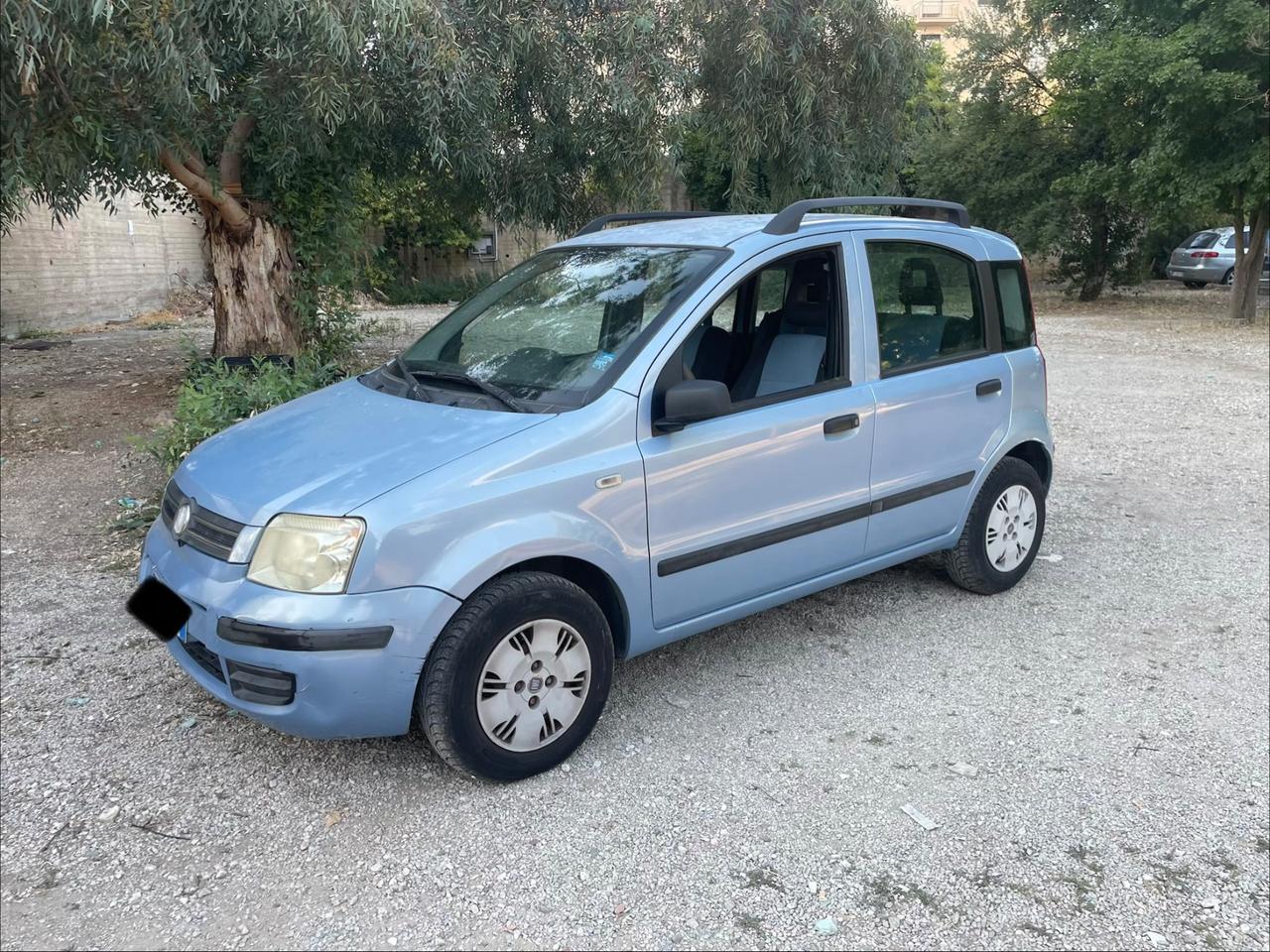 Fiat Panda 1.2 Dynamic