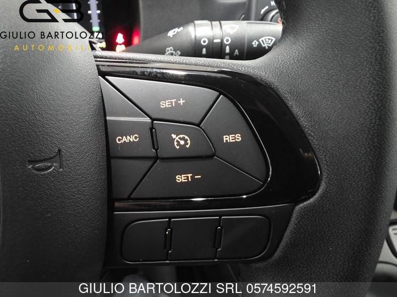 FIAT Panda Cross 1.0 FireFly 70cv S&S Hybrid Cross