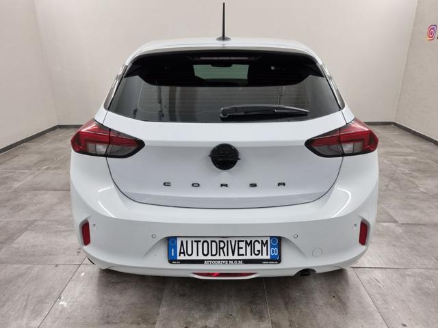 OPEL Corsa 1.2 100 CV GS YES