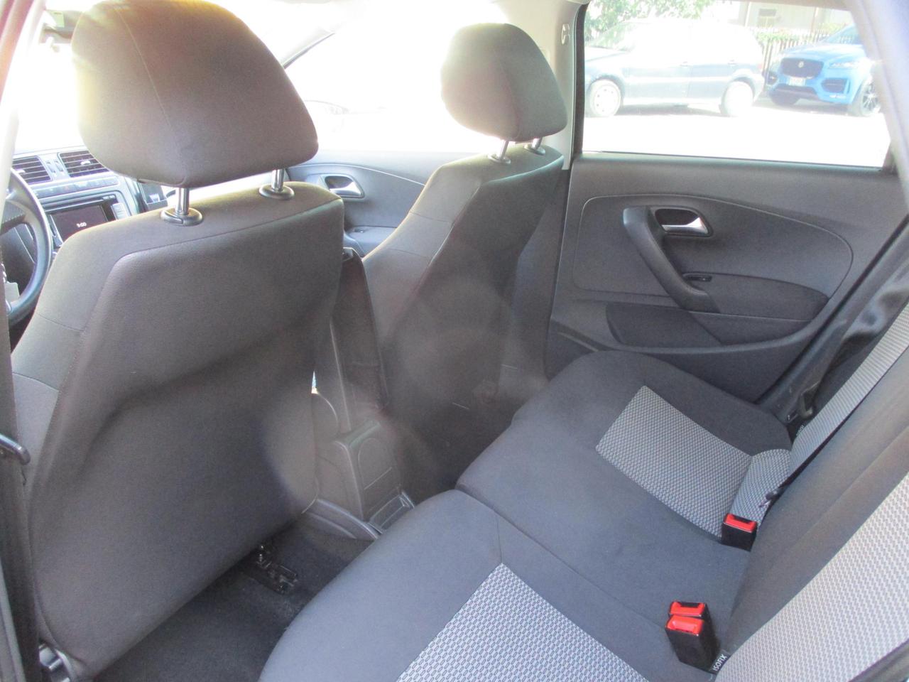 Volkswagen Polo 5 Porte Polo 5p 1.2 tdi Comfortline
