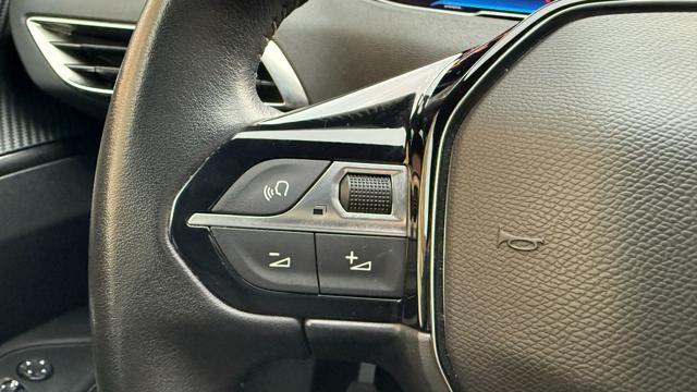 PEUGEOT 3008 1.2 TURBO 130CV S&S ALLURE PACK *C.L.18*NAVI*4CAM*