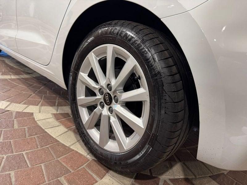 Audi A1 A1 SPB 25 TFSI Business CAMBIO AUTOMATICO