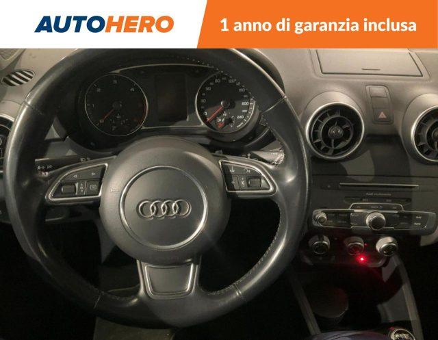 AUDI A1 SPB 1.6 TDI 116 CV